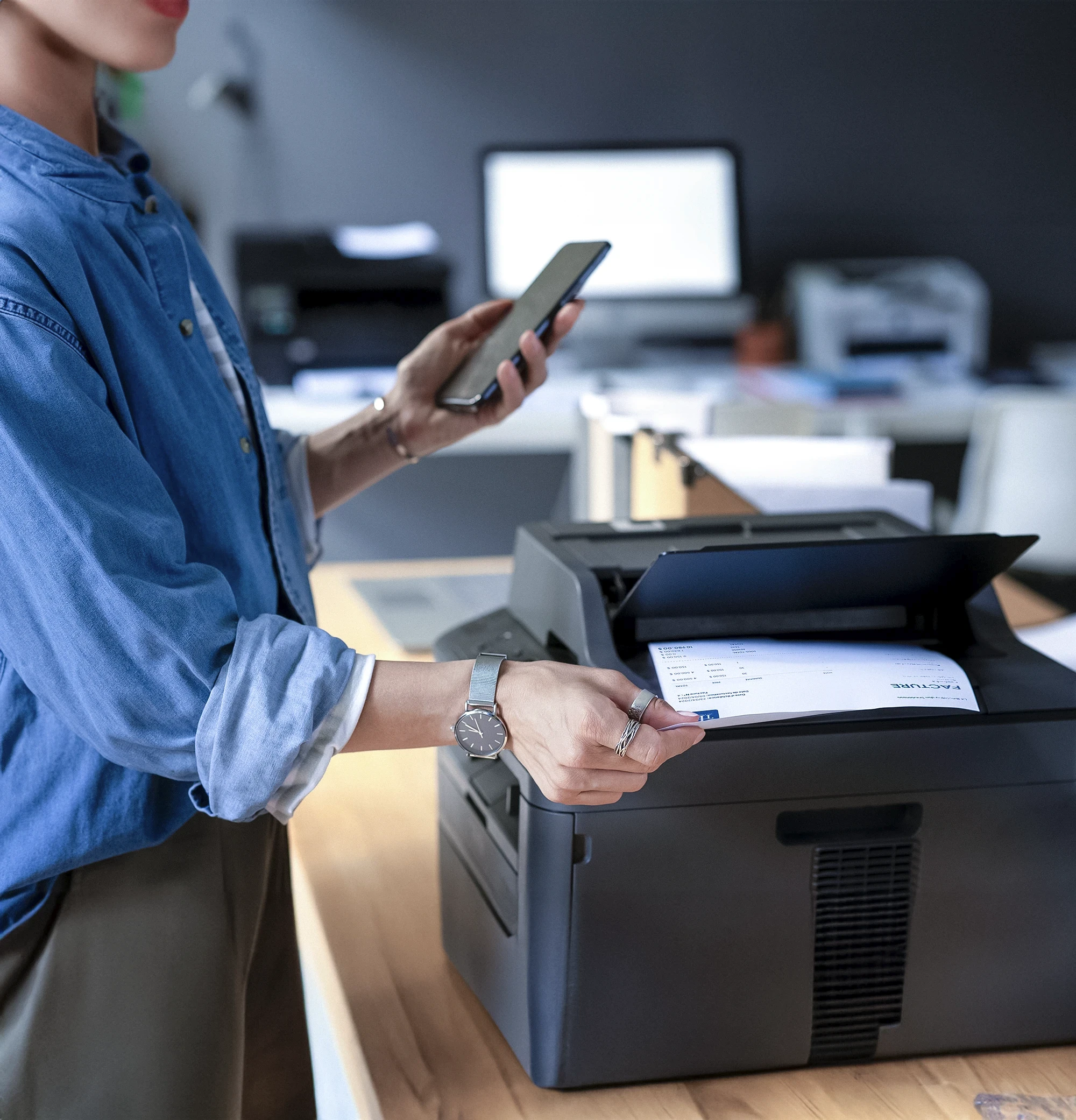 point of sale billing software Mahaal