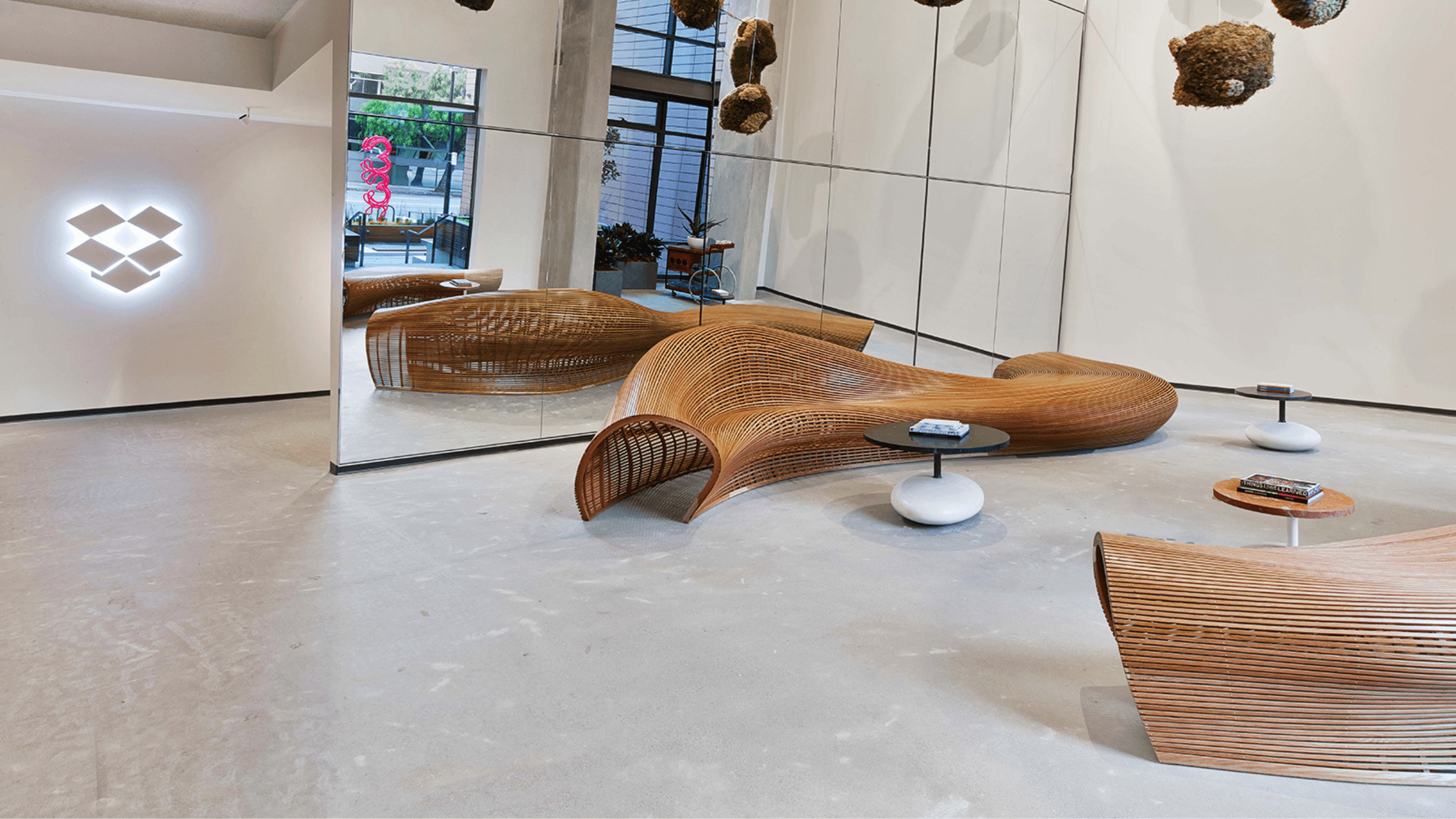 Dropbox office image