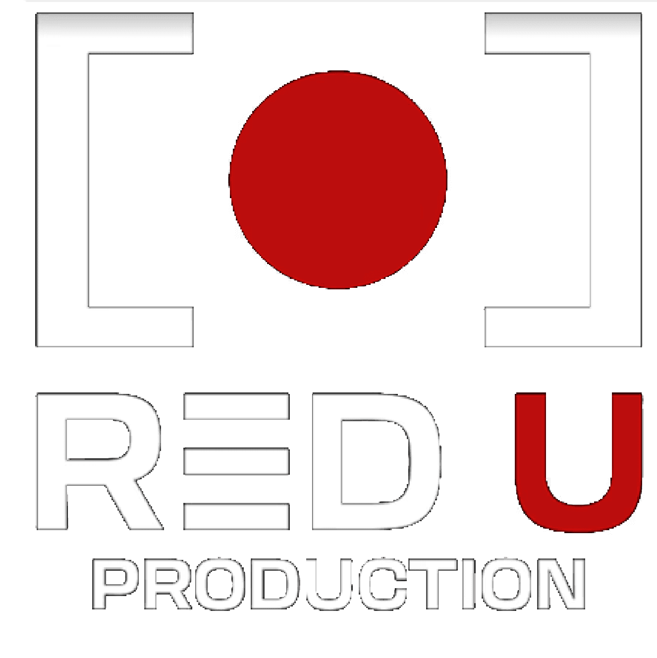 Logo RED U Production