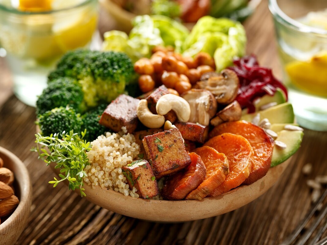 fiber help lose weight