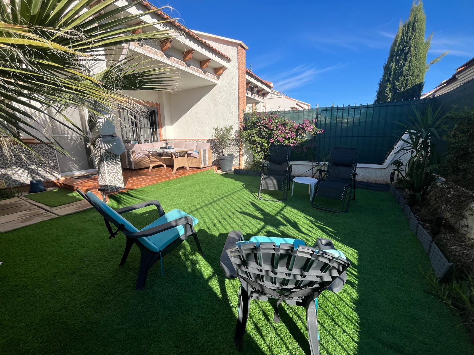Bungalow San Miguel de Salinas — 14