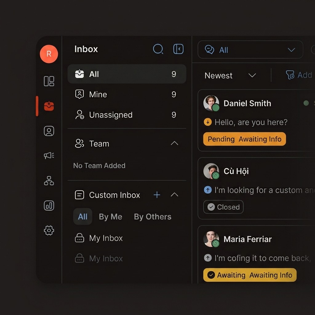 Aelyst product preview