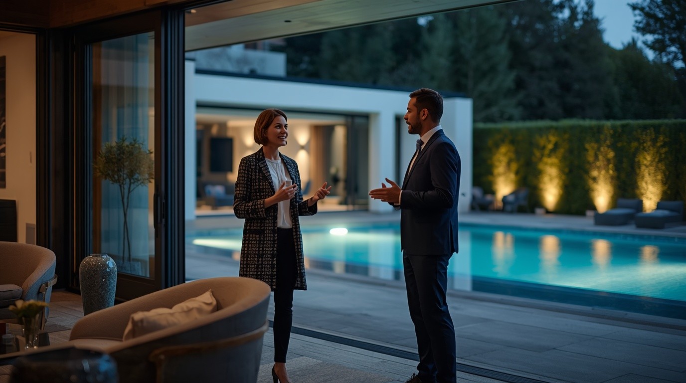 Vendre avec du marketing et de la projection