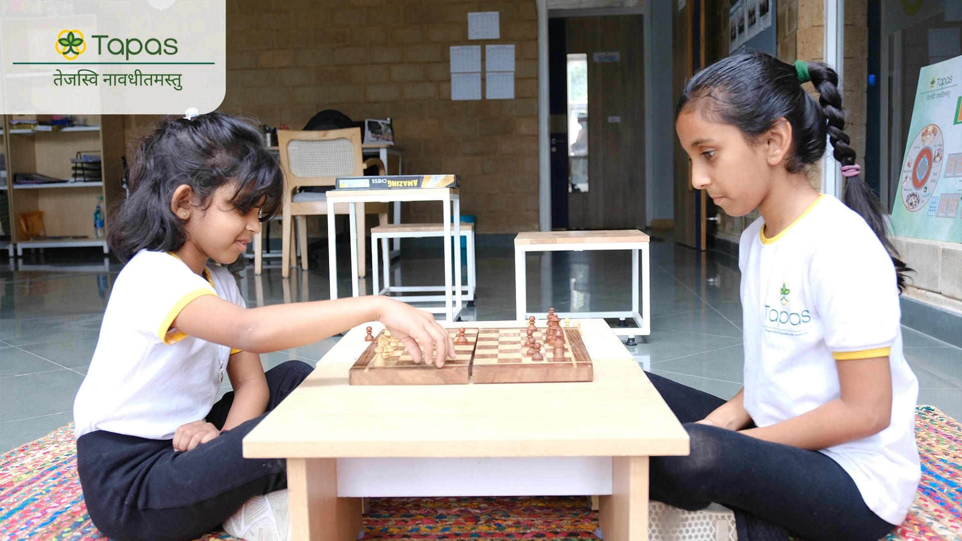 how to help children study effectively