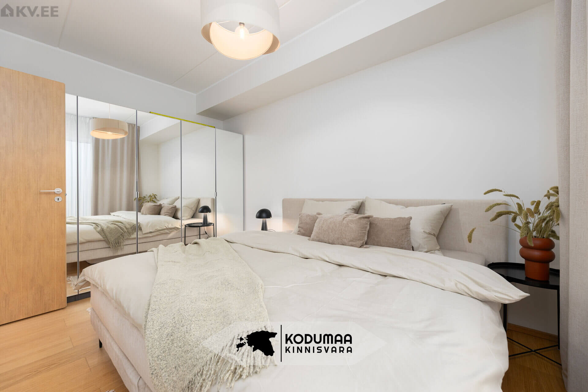 Kinnisvaramaakler Anete Ott - müügis olev kinnisvara