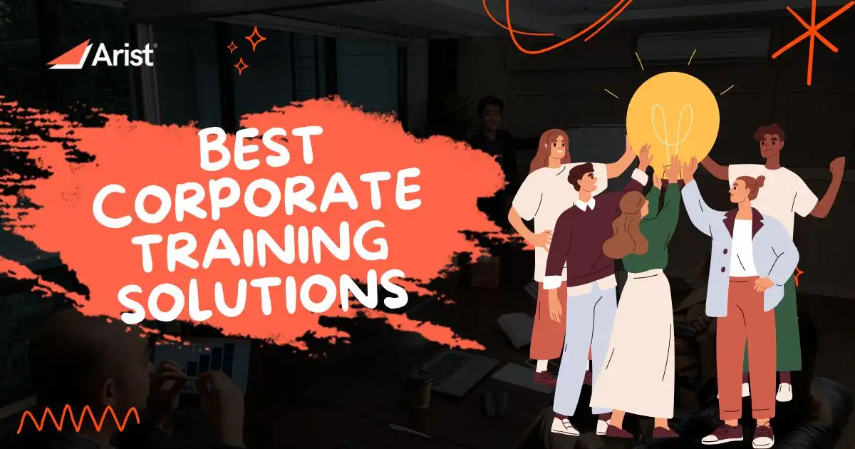 Main image - The Best Corporate Training Solutions for Large Enterprises