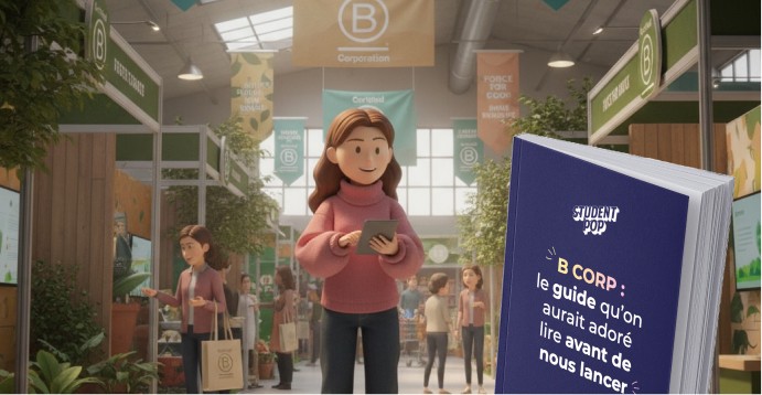 student pop bcorp