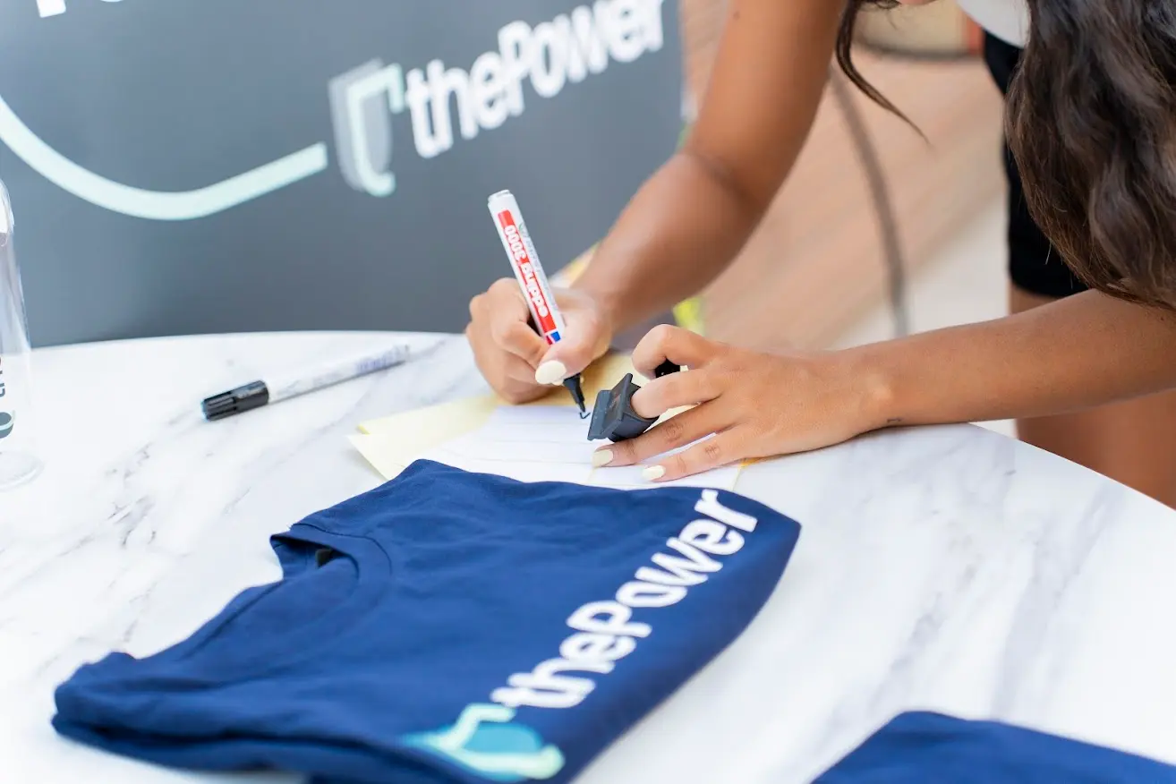 MadPowers Afterwork.Un Networking con vistas.