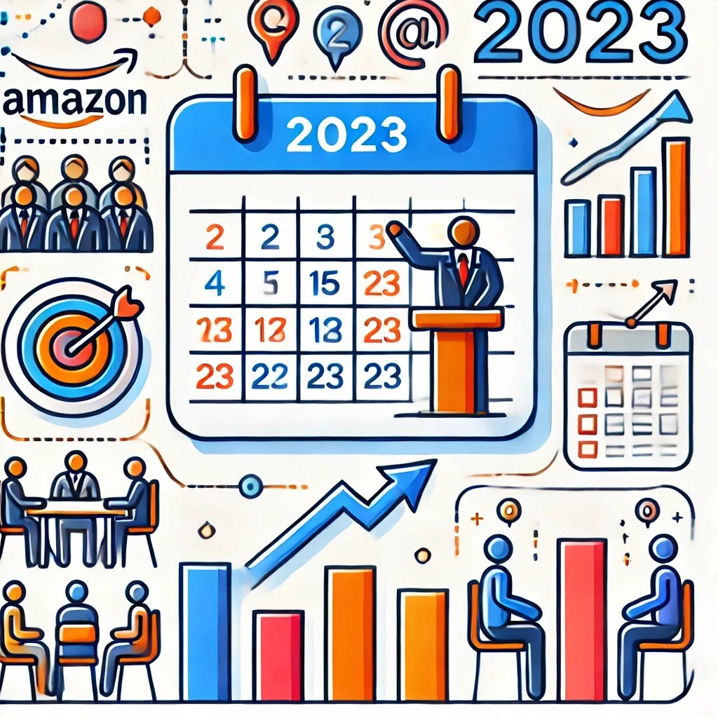 Amazon Seller Conferences to Attend in 2023