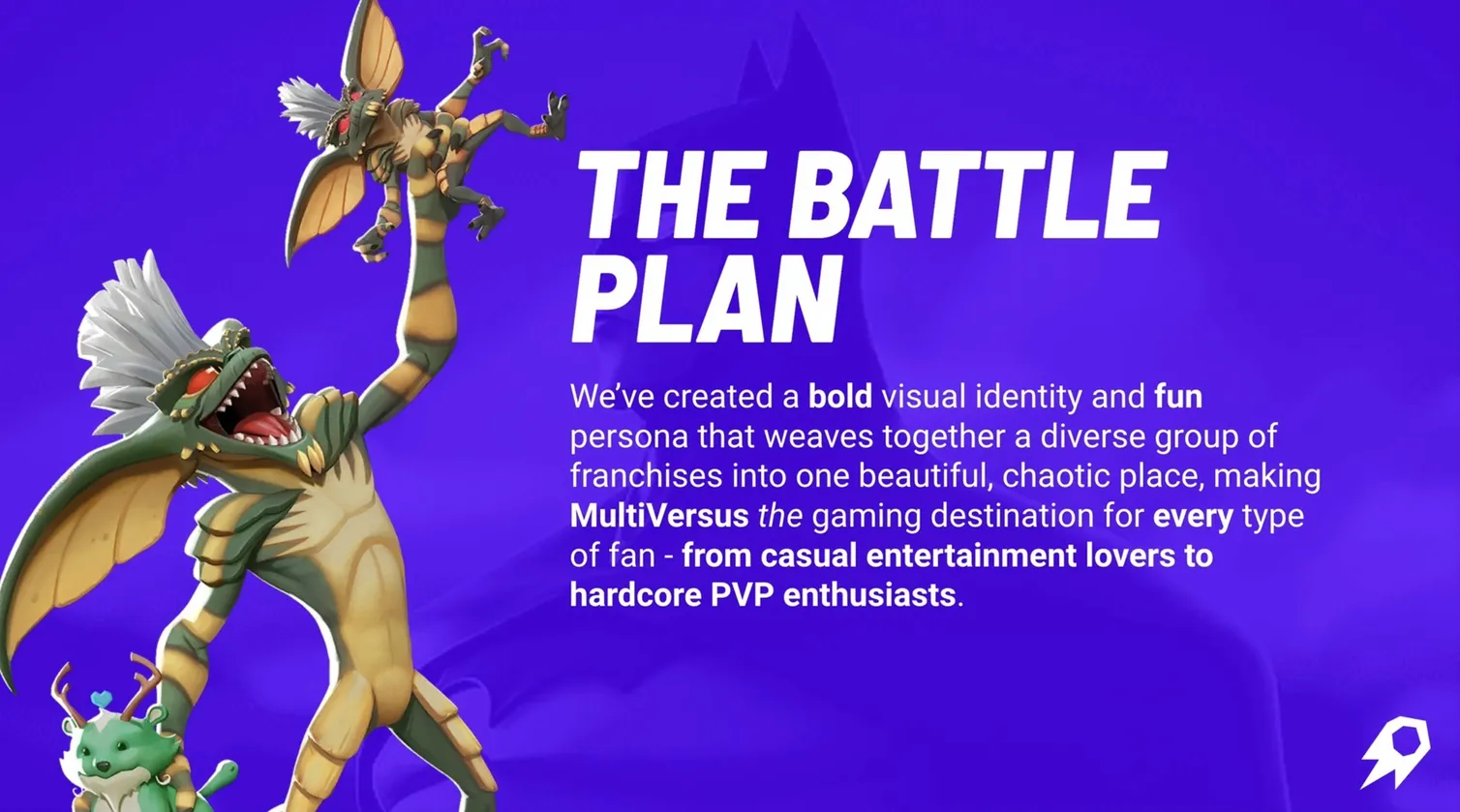 MultiVersus