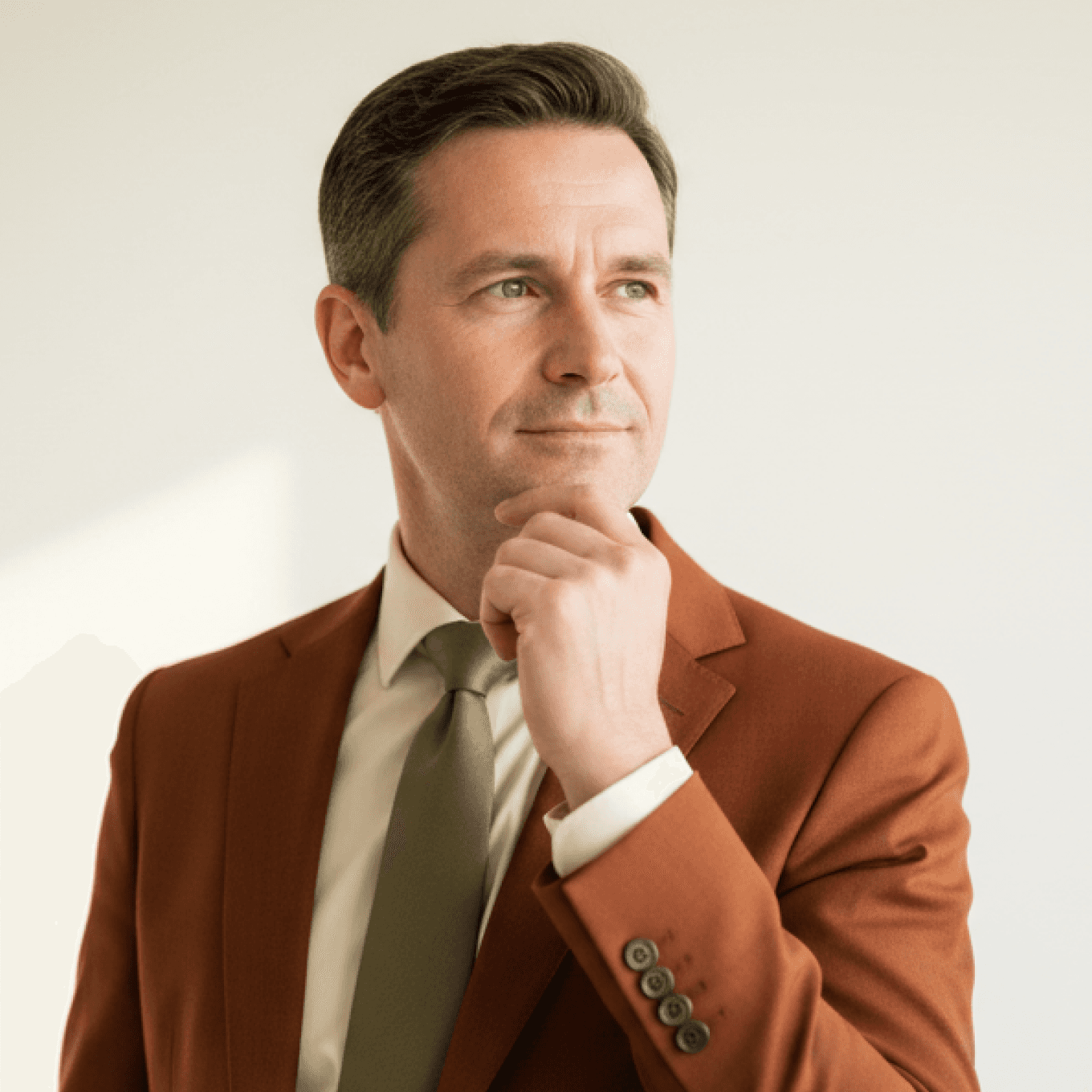 Daniel Wright, Lead AI Engineer