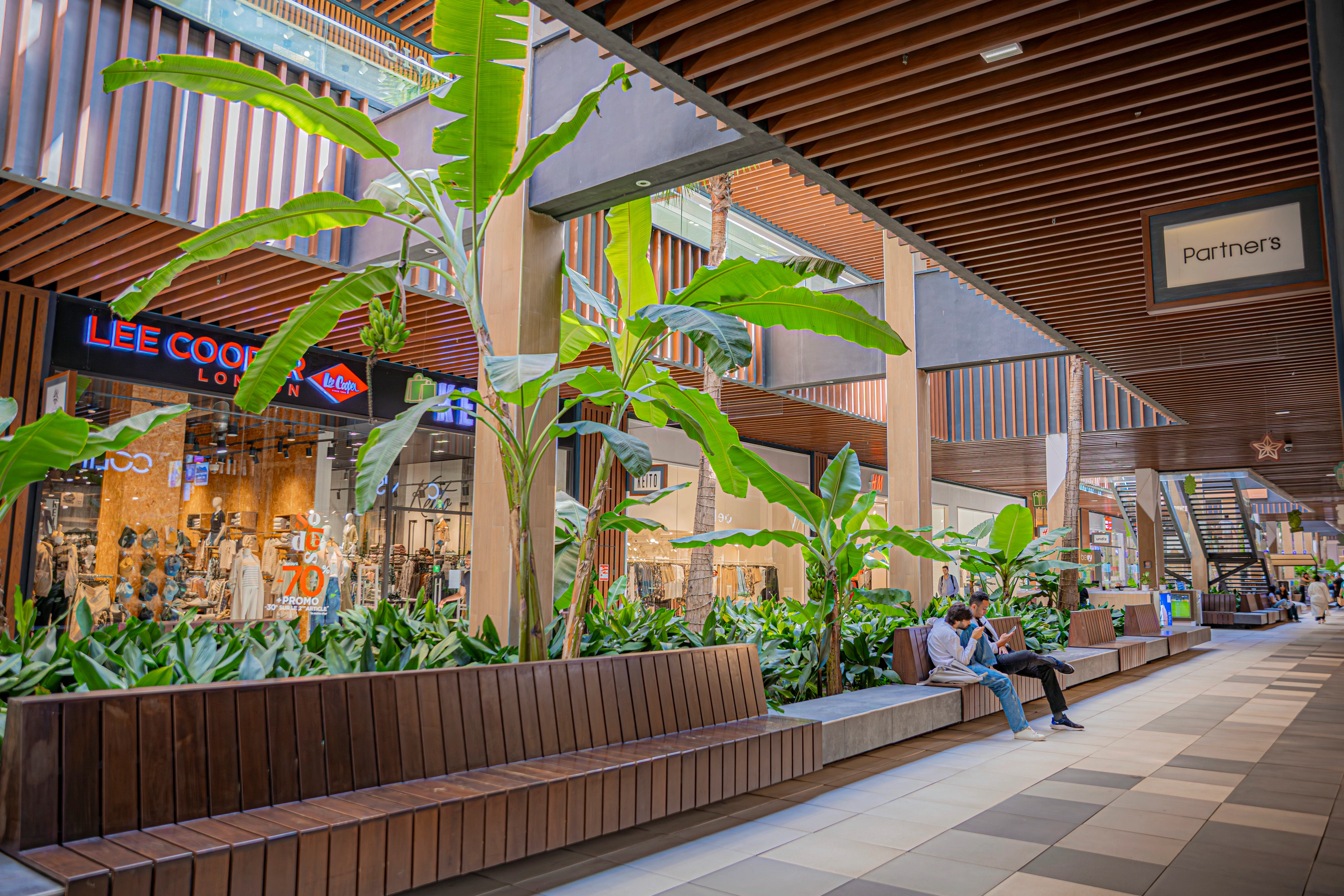 black and gray camera tripod