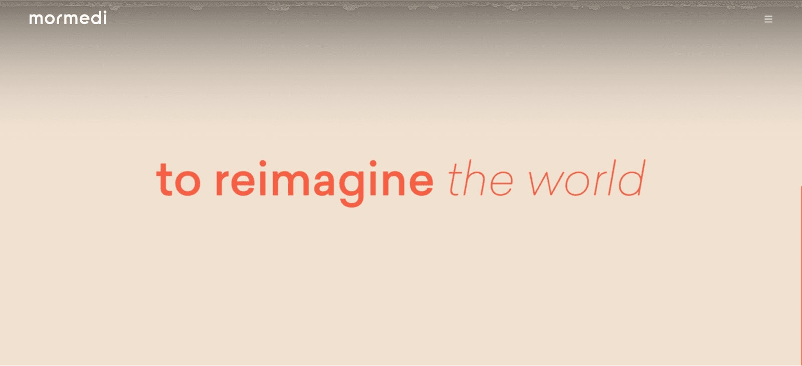 Mormedi One of the Best UX Design Companies in Europe
