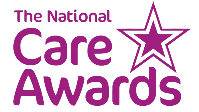 The National Care Awards logo