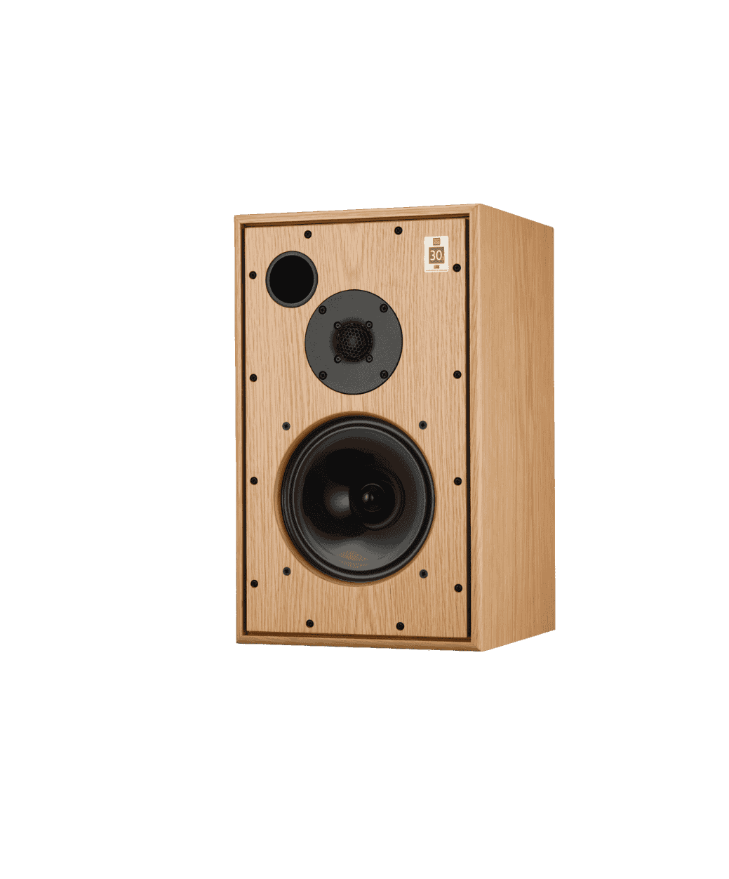 Harberh MONITOR 30.3 - OAK - LE STUDIO HIFI