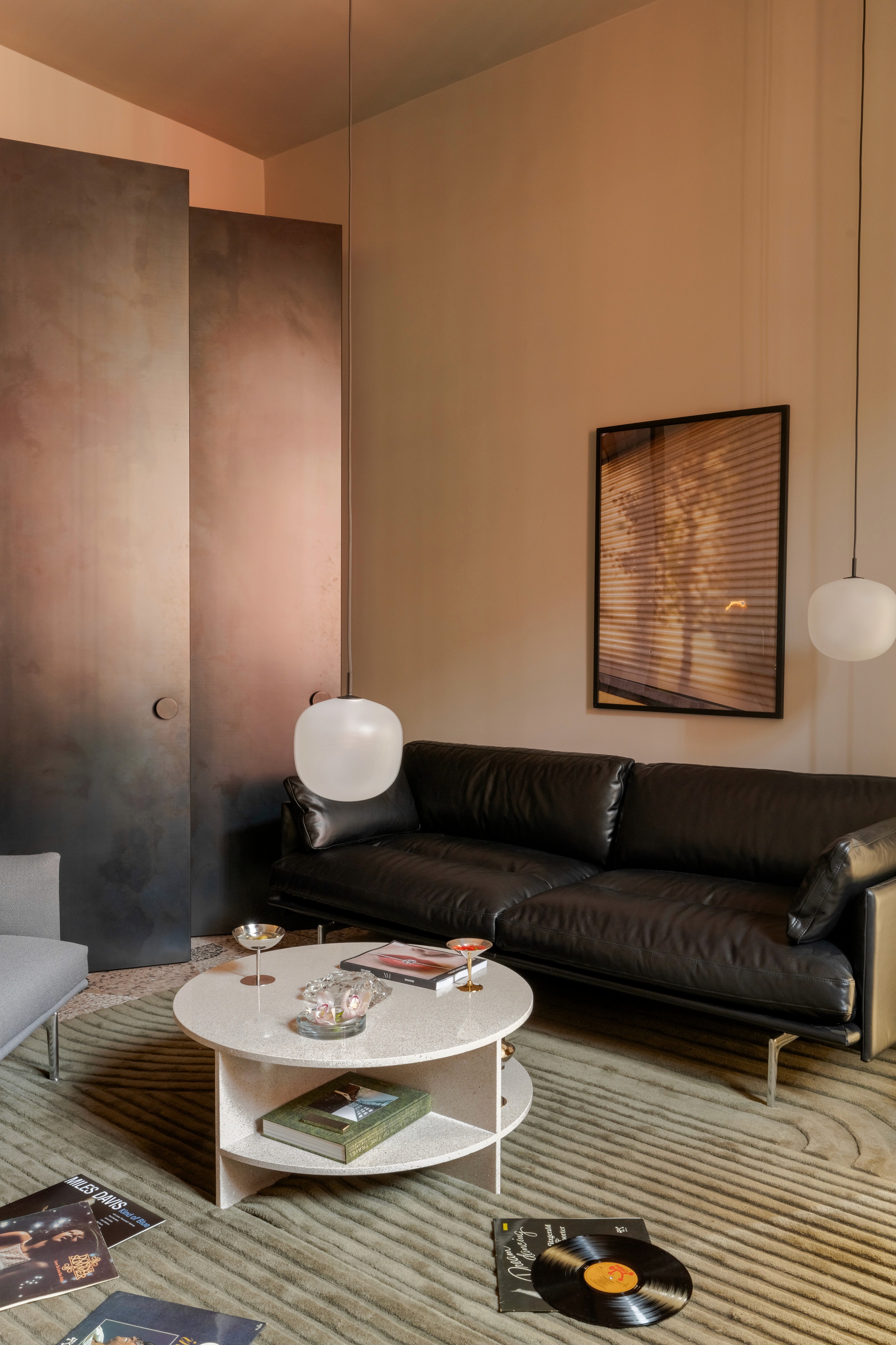 Flow Lab Rotterdam Muuto Outline Soft