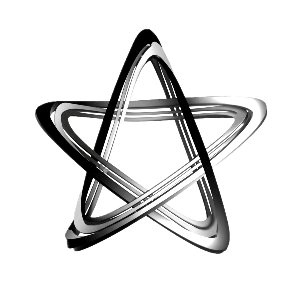 Flexible Star Icon