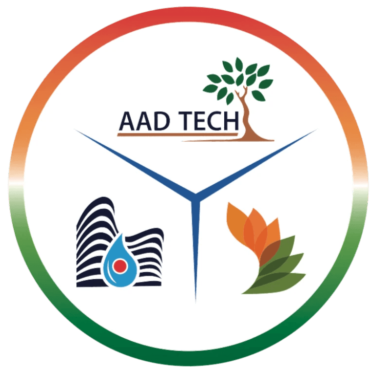 Aadtech Logo