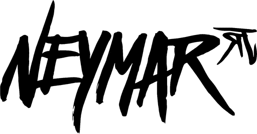 Neymar Jr. Client Logo Max Behrens and neoxvisions have worked with