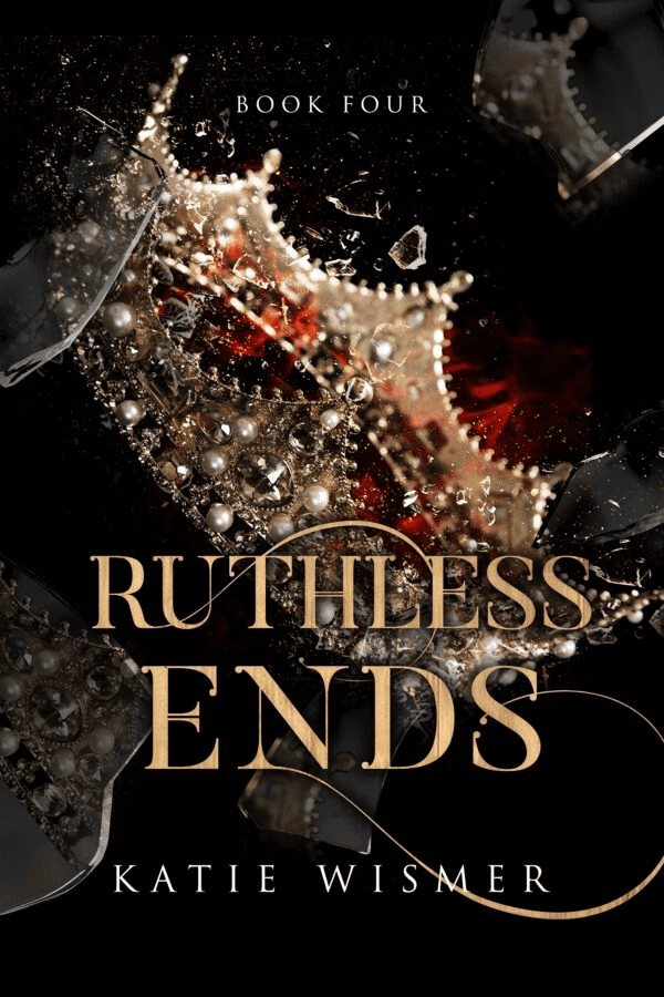 Ruthless Ends Book