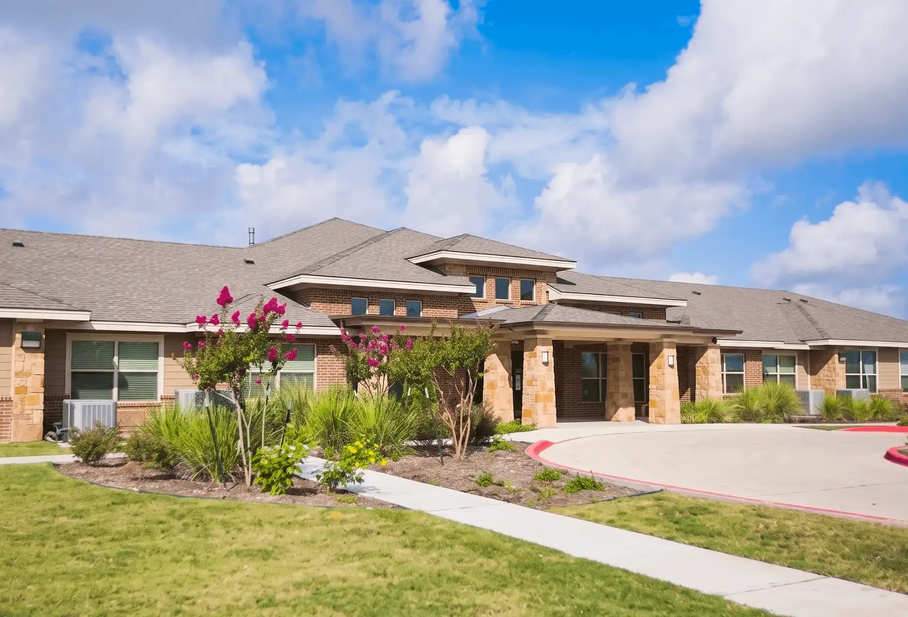 Woodcreek Bend community photo