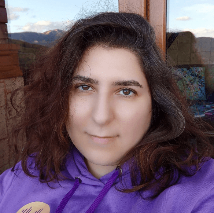 Артемий Устименко