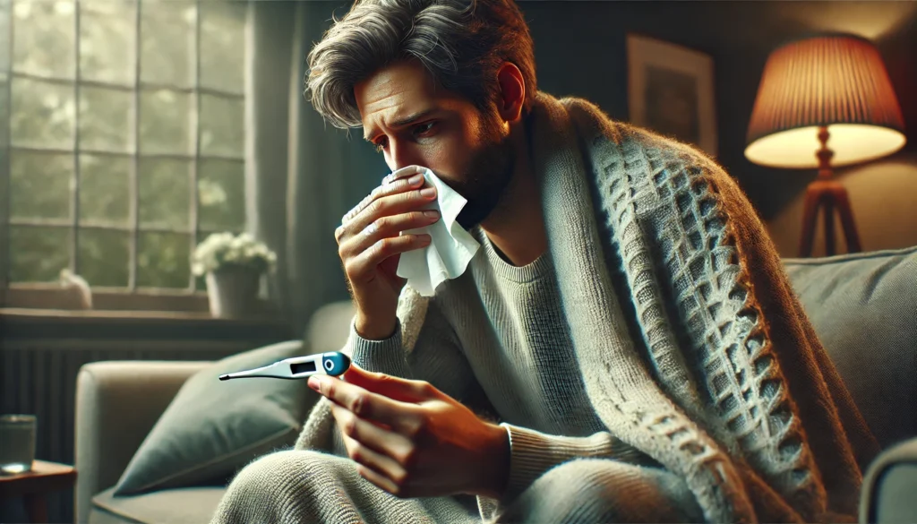 Can we prevent the flu?