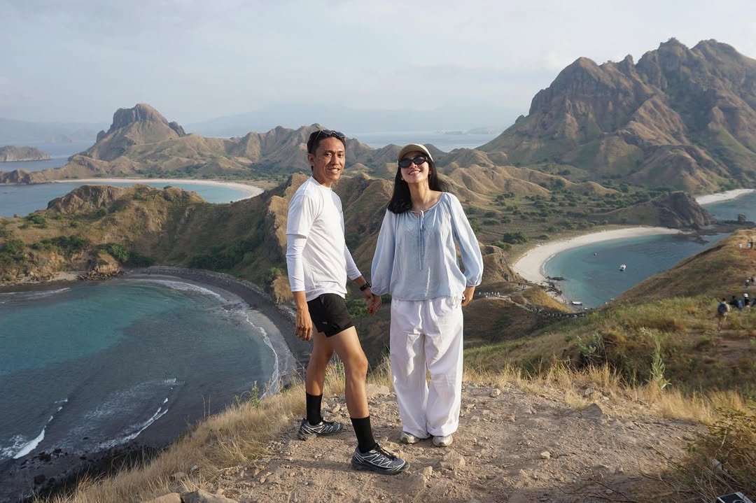 Reconnect with loved ones