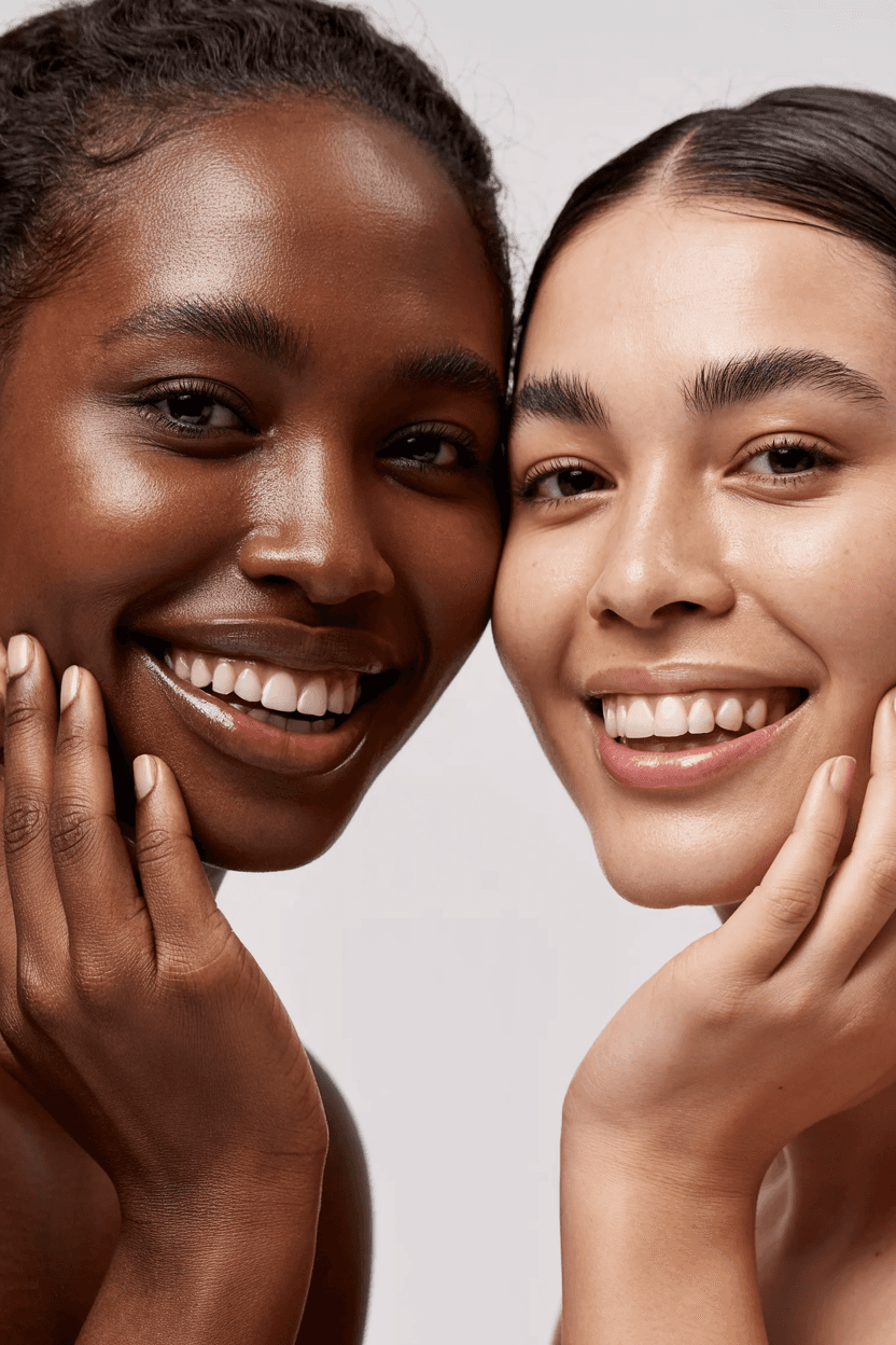 image of professional man sitting in an office