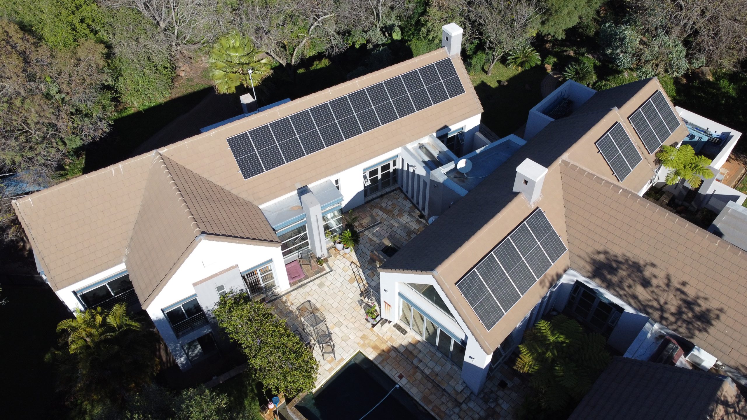 Scientist in laboratorium