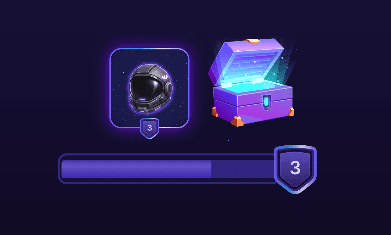 A photo of Wehype platform