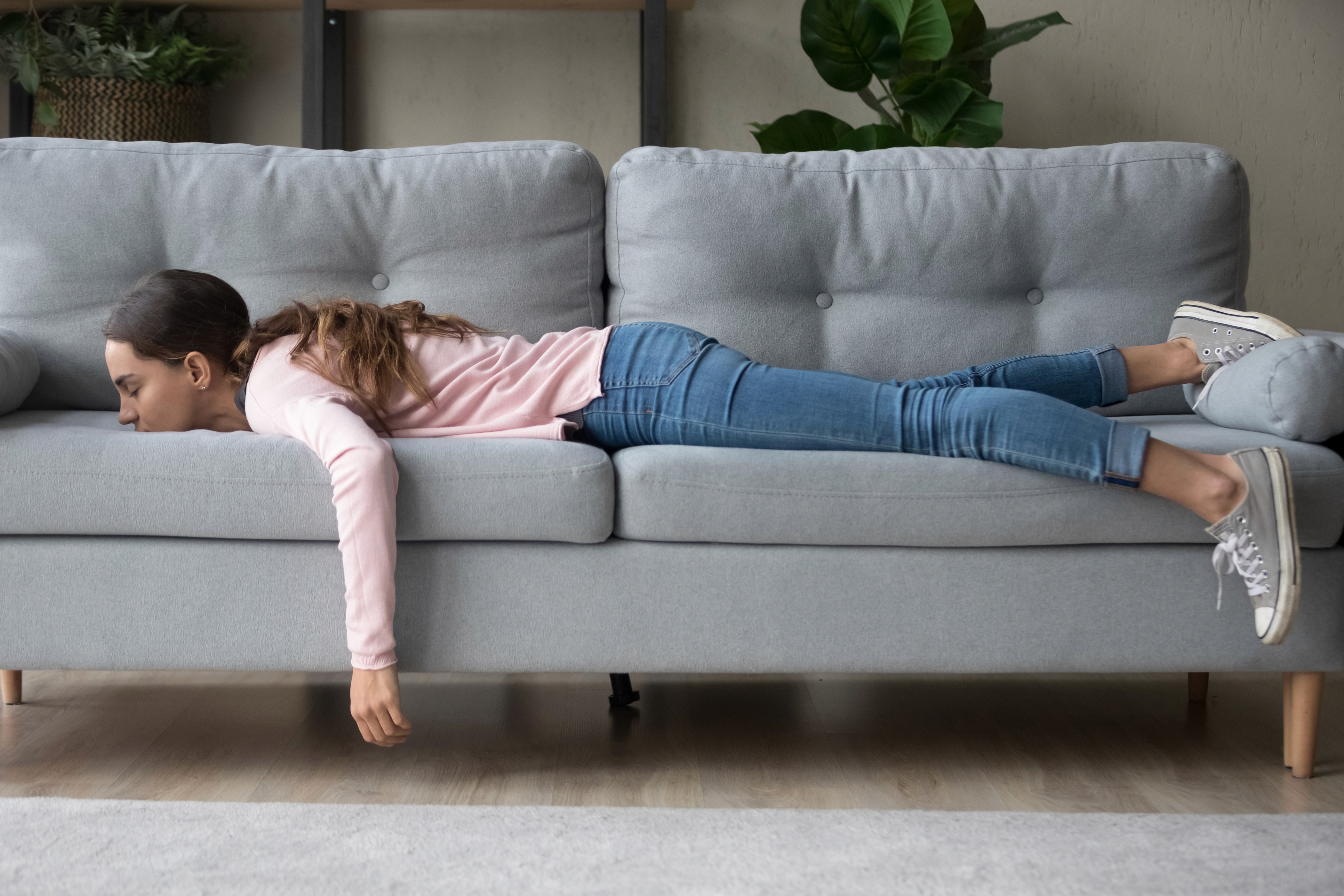 A+P House Calls — "Say Hello To Your New Waiting Room" — schedule an in-home medical visit on Long Island, NY