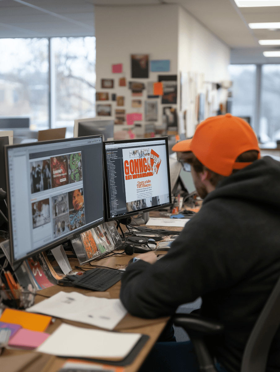 FusionDot Agency