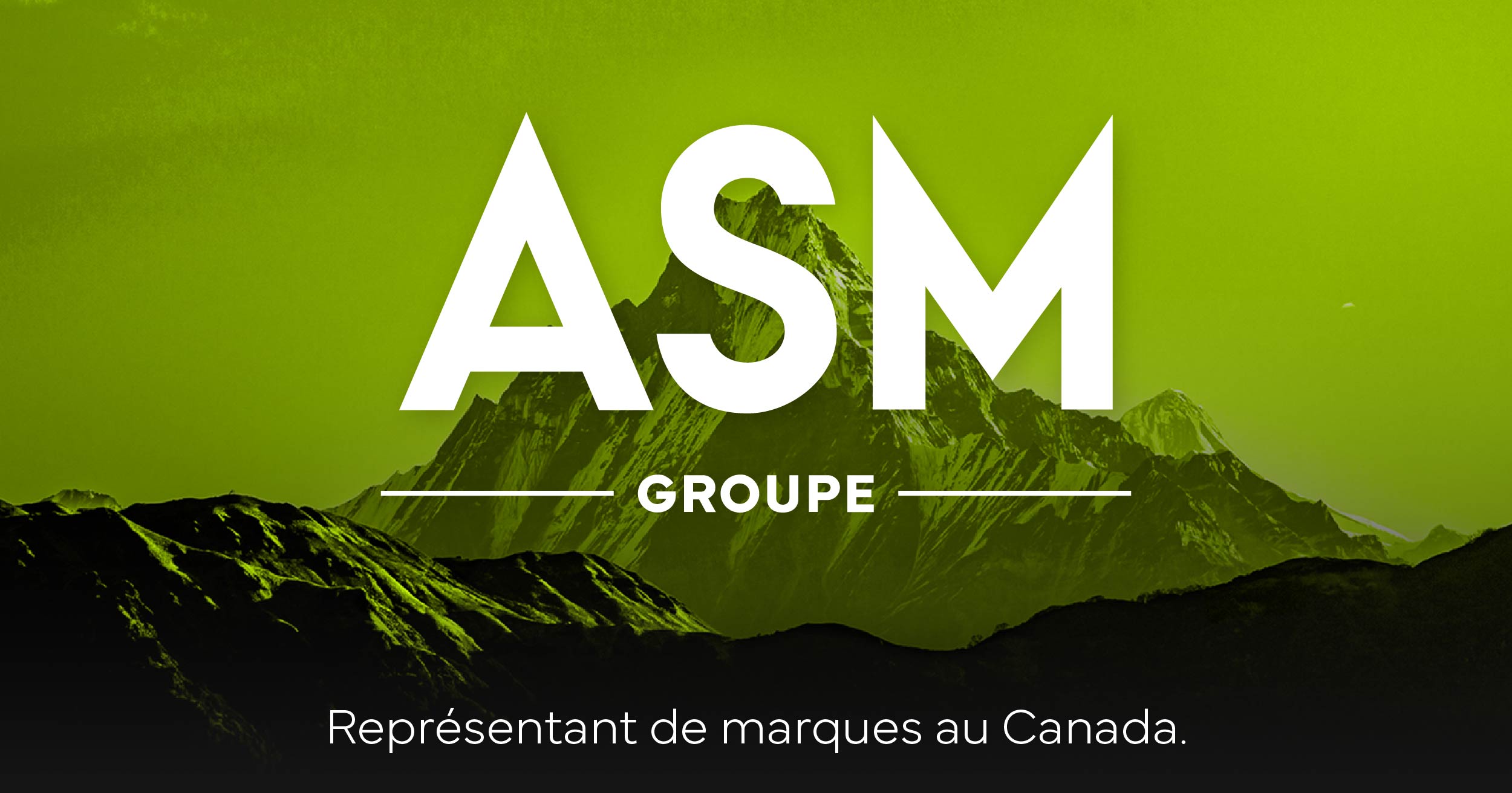 ASM | On te met dehors