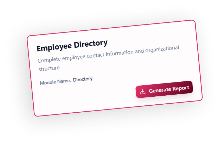 Job post