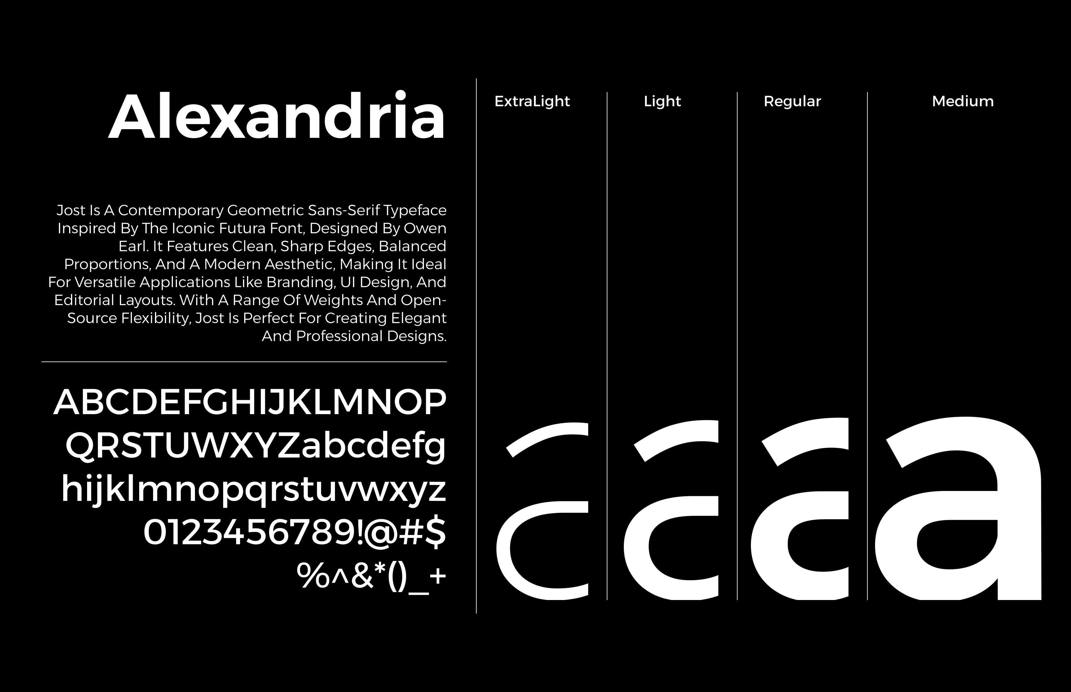 Secondary typo Family