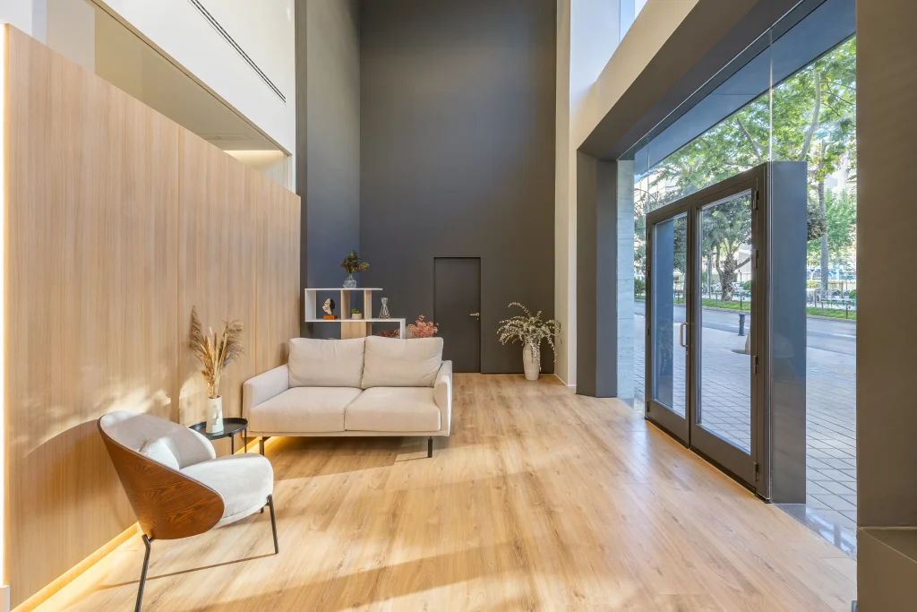 Vida Fertility Alicante | Clinique PMA à Alicante, Espagne