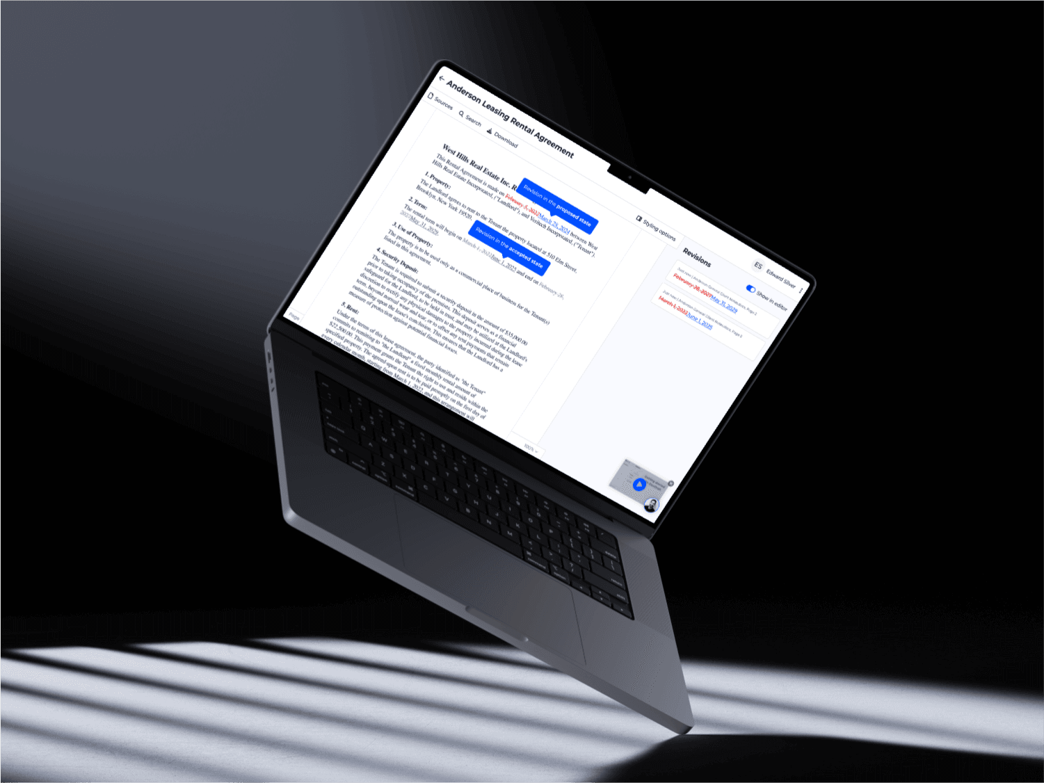 Teamwave - Integrations Section
