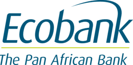 Ecobank logo