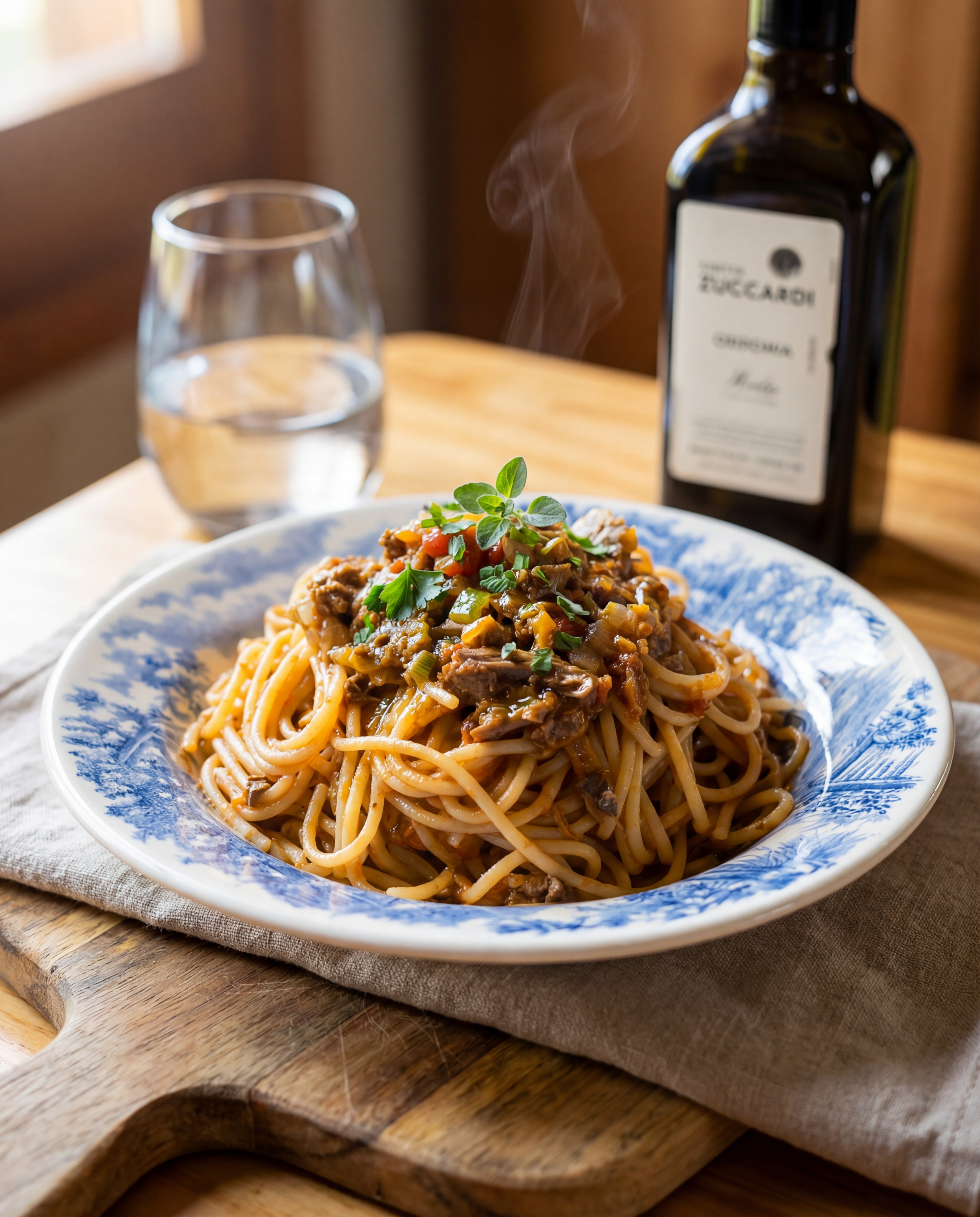 Tuco de res Pura Gloria