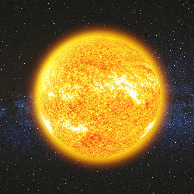 sun