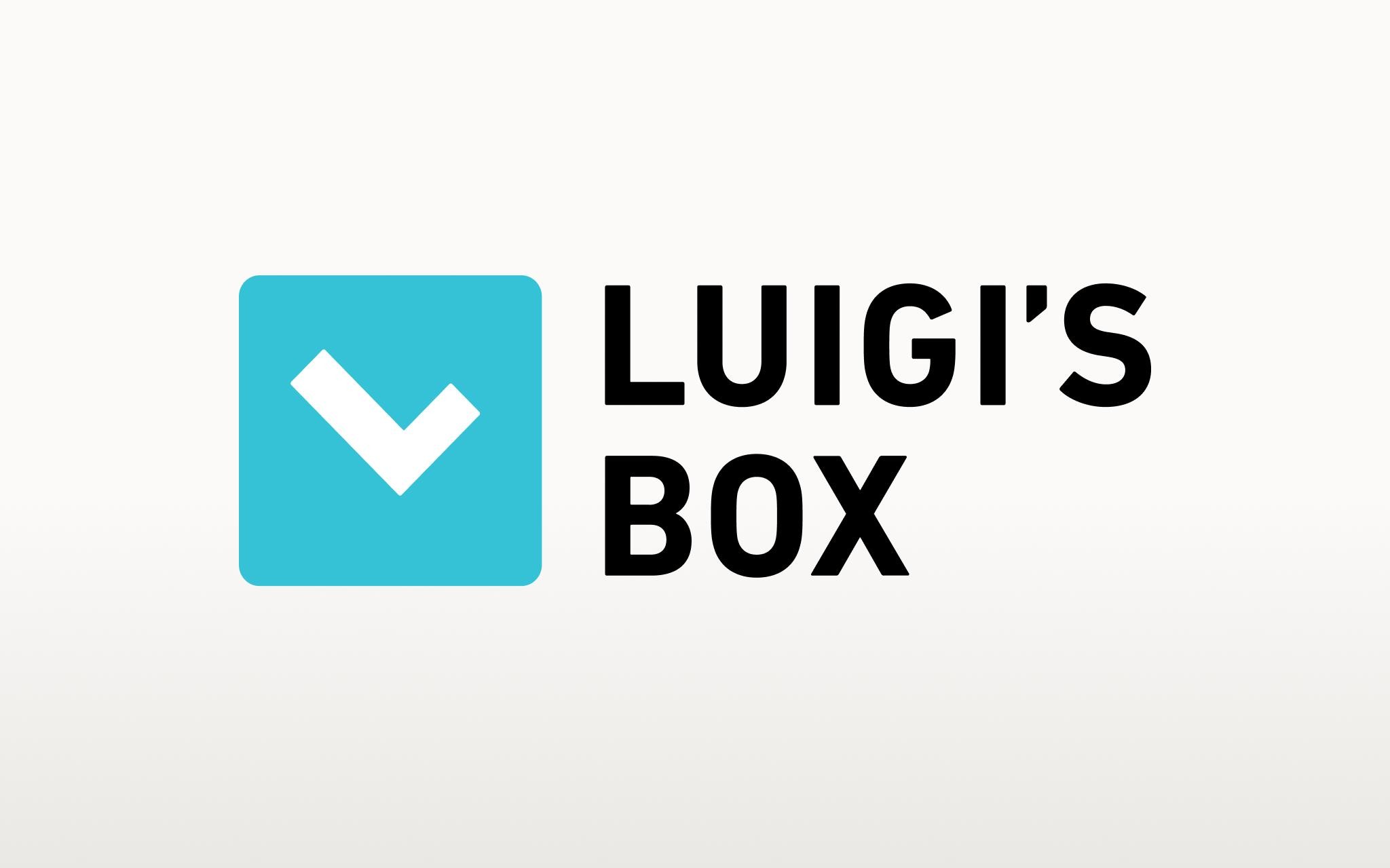 Luigi's Box