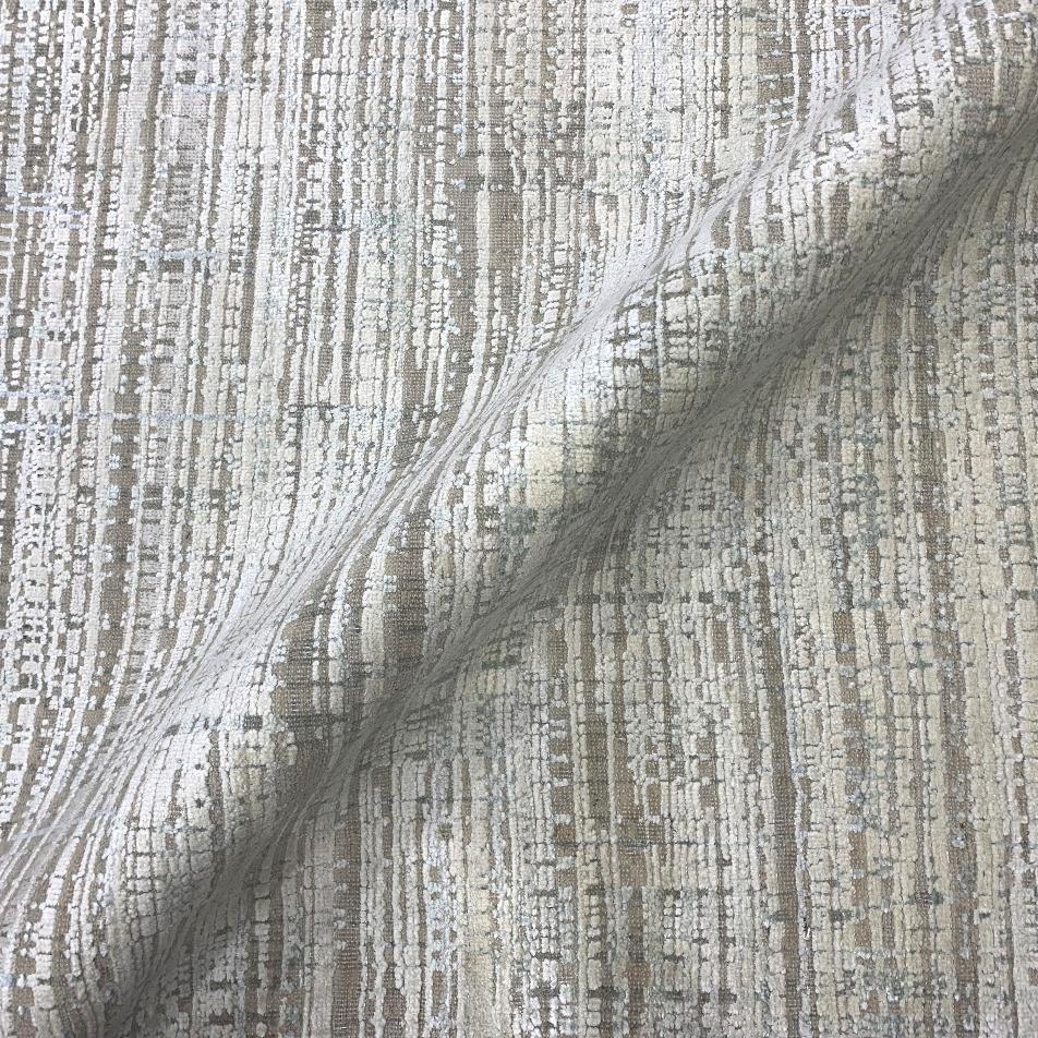 Dune – rug in Wool-Silk Blend – Angan Living