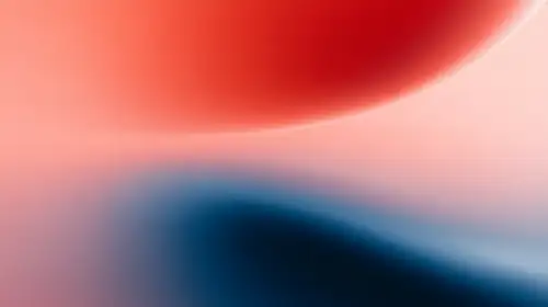 Soft Gradient 06