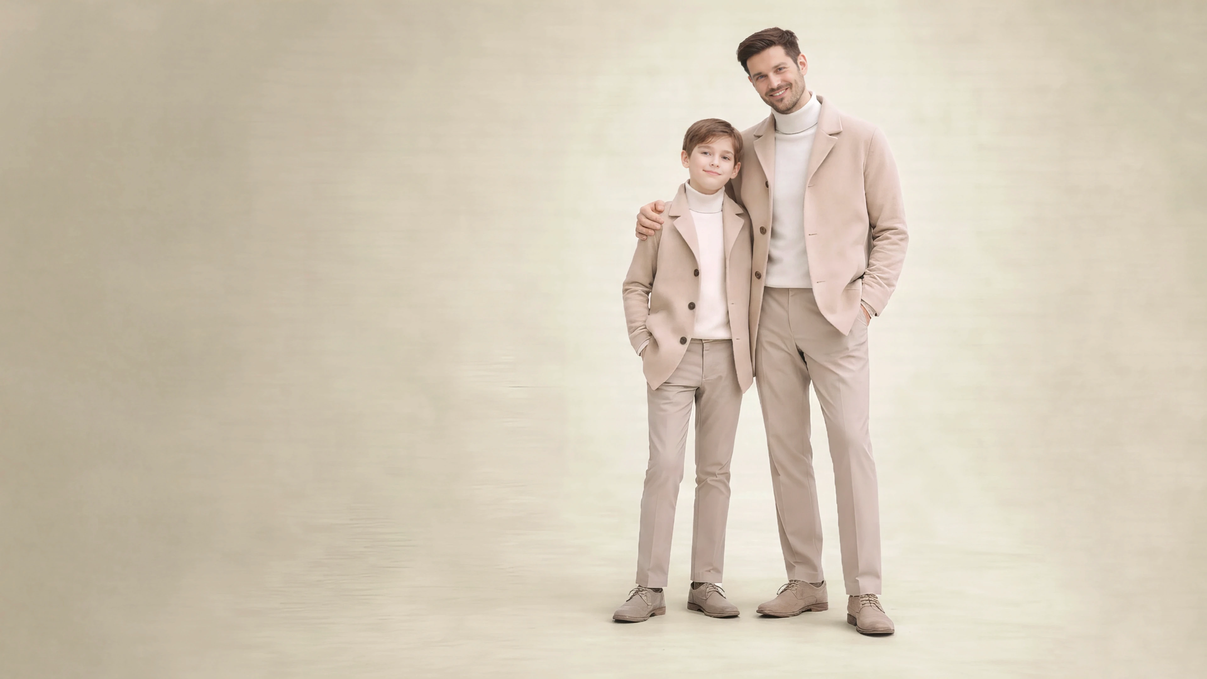 Menswear Collections