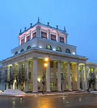Ivanovo State Medical University
