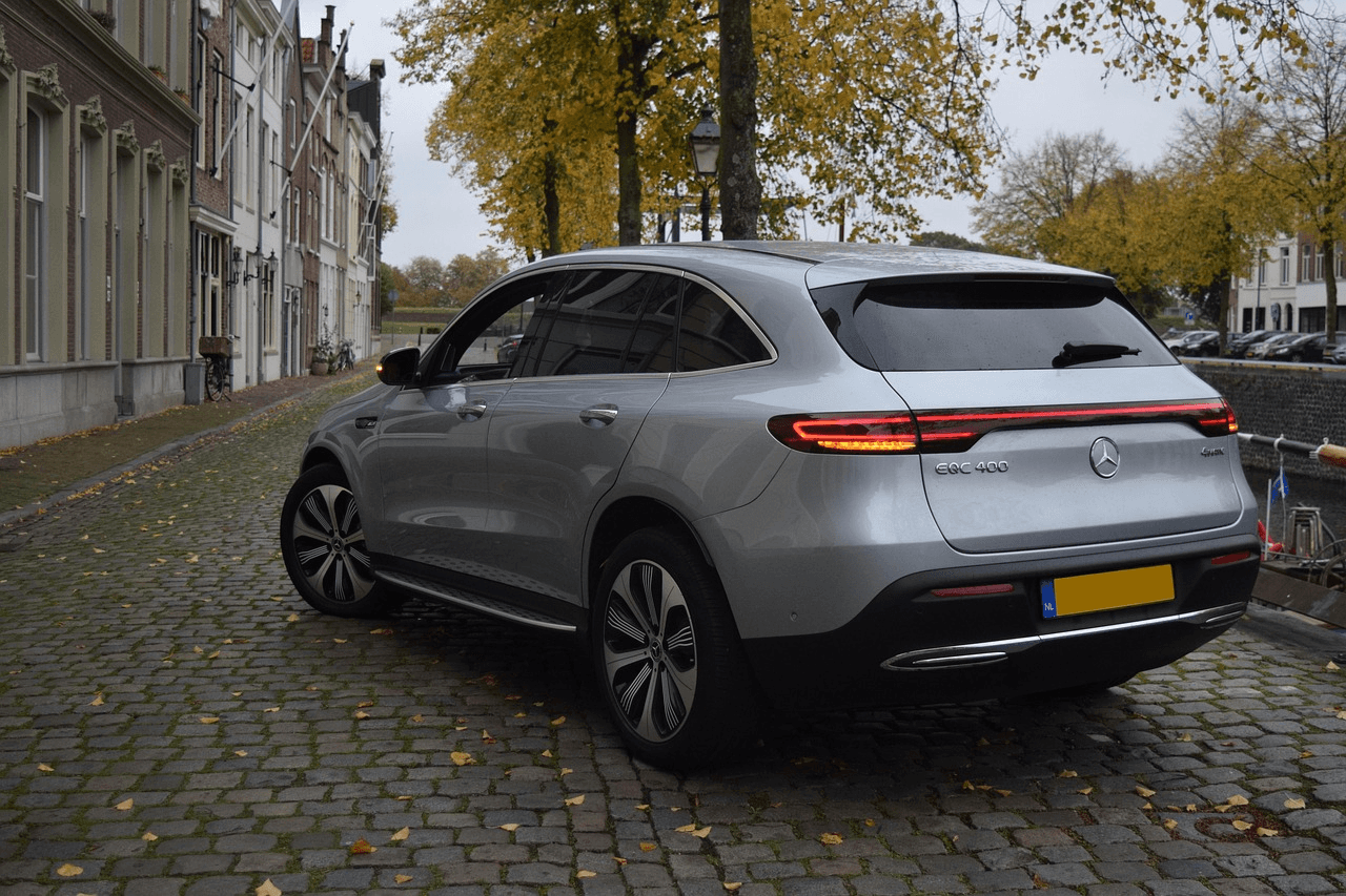 Electric Cars