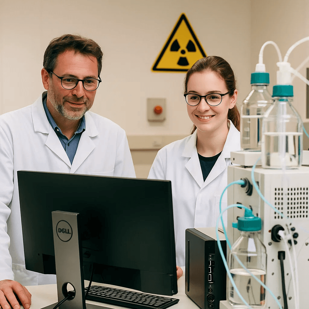 métrologie et fiabilité dans le nucléaire