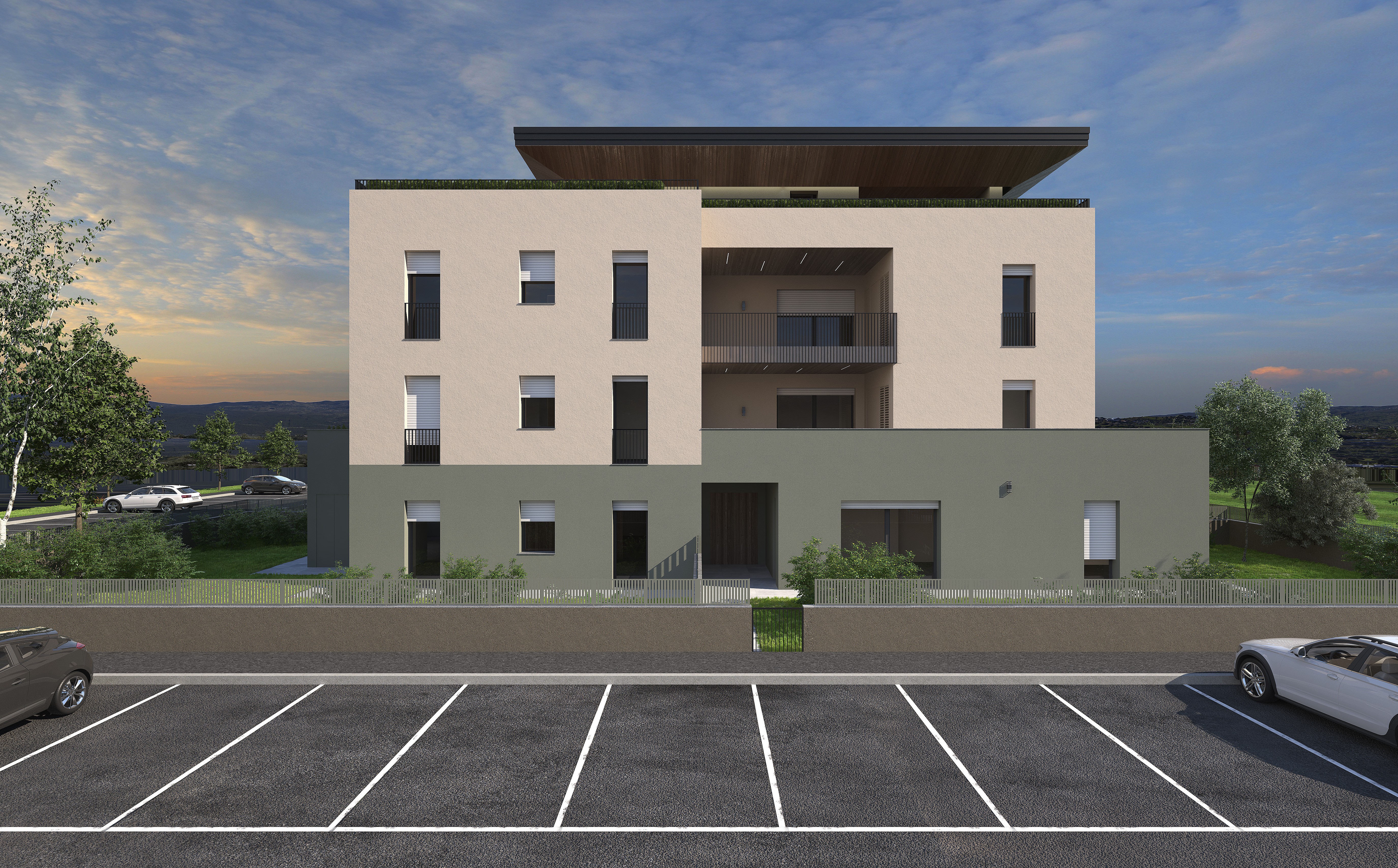 Sustainable Building