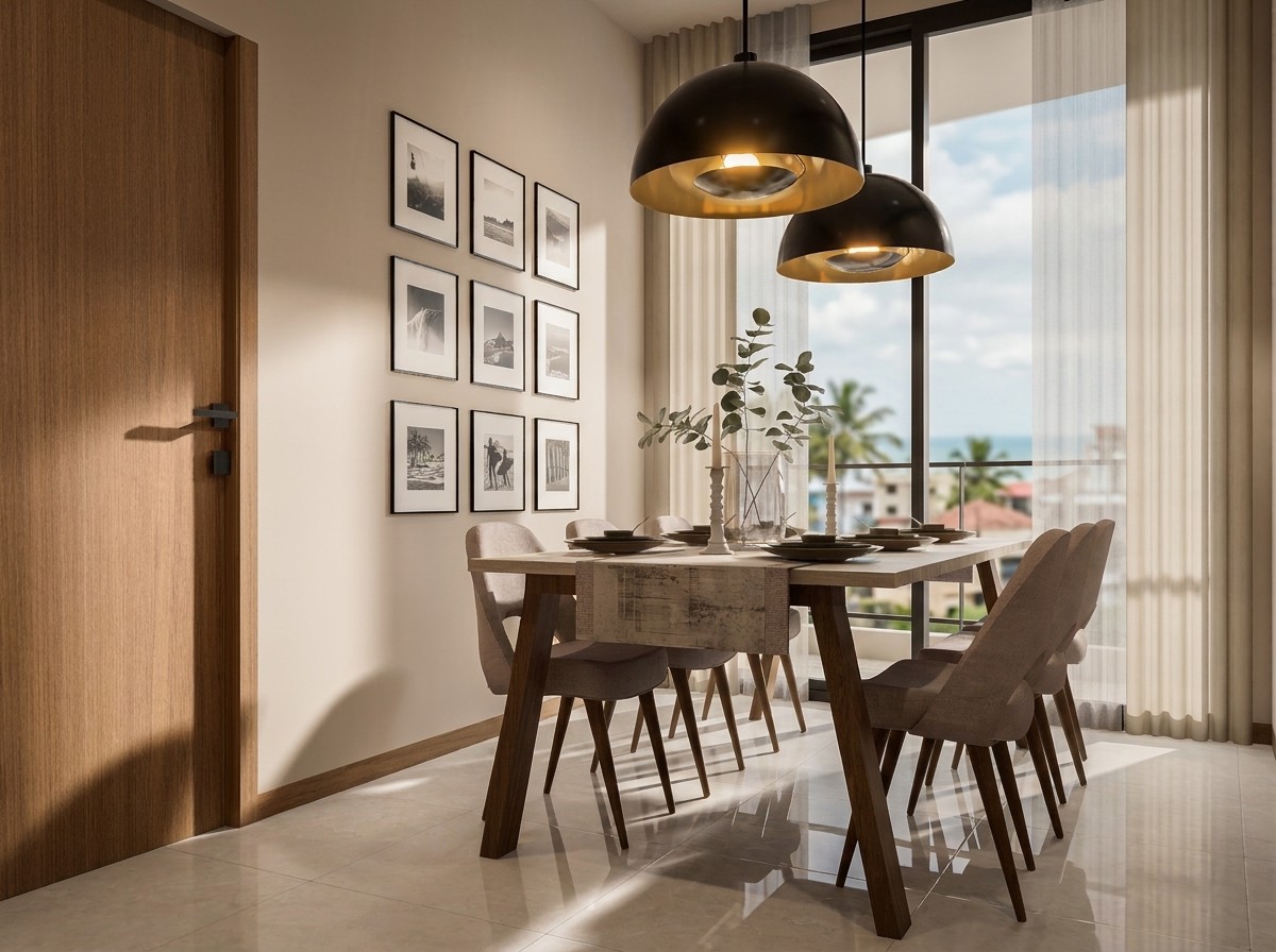 Luxury Living: Creating a High-End Look on a Budget